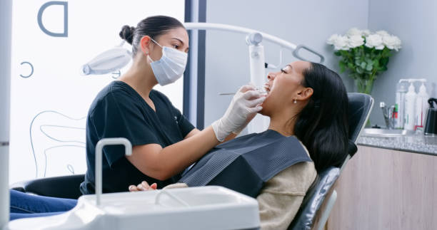 TMJ/TMD Treatment in Lincoln, ND
