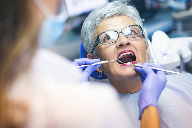Best Tooth Extraction  in Lincoln, ND