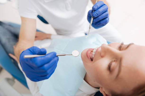 Best TMJ/TMD Treatment  in Lincoln, ND
