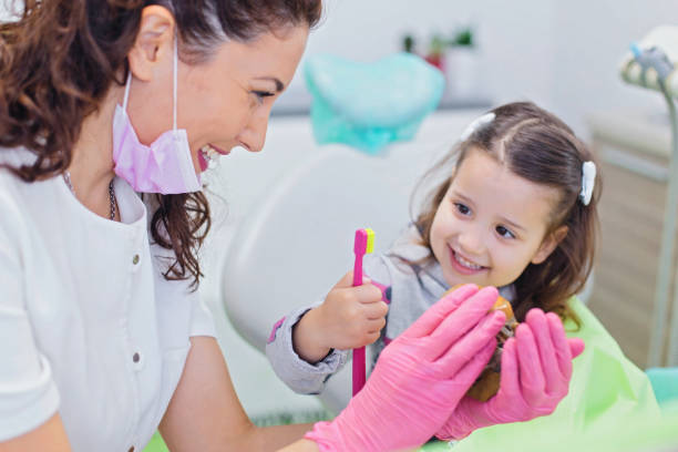 Best Emergency Dental Care  in Lincoln, ND